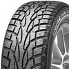 Mazda CX-9 (Uniroyal Tiger Paw Ice & Snow) Winter Tire Package (Tires + Wheels)