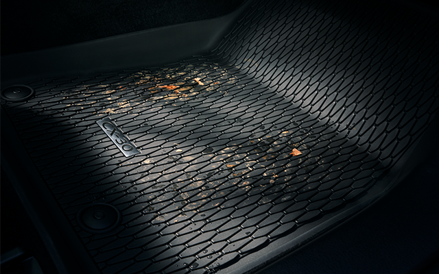 Mazda cx 30 floor mats deals