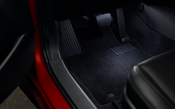 Interior Lighting Kit For Mazda 3 & Mazda 3 Sport
