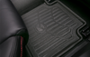 Premium Floor Liners - 2nd Row For CX-3 (2016 To 2022)