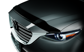 Hood Deflector For CX-9 (2016 To 2023)