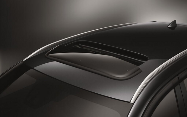 Moonroof Wind Deflector For CX-9 (2016 To 2023)
