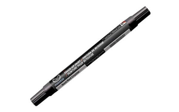 Premium Touch-Up Paint Pen (Soul Red Crystal Metallic 46V)