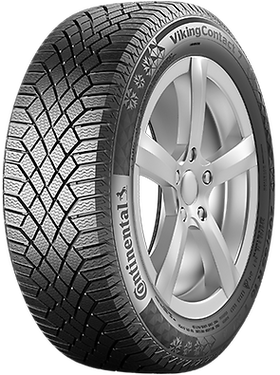 CX-3 Winter Tire Package (Tires + Steel Rims)