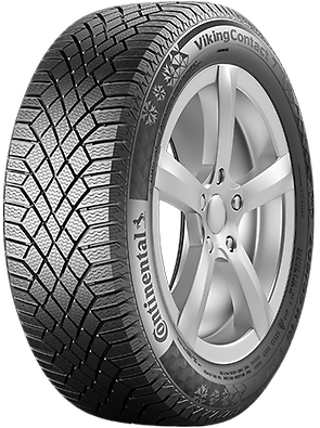 Mazda CX-5 Winter Tire Package (Tires +Steel Rims)